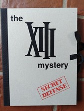 VANCE - Tirage de Tête XIII