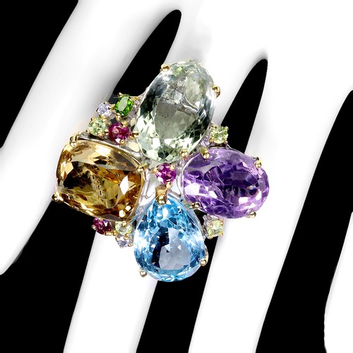 Bague argent sterling - sterling, 925