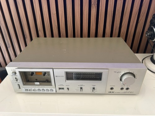 Akai f11 platine k7 - akai, cs-f11