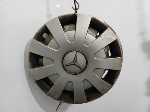 Enjoliveur mercedes sprinter - enjoliveur,