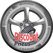 Continental UltraContact