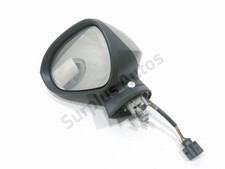 RETROVISEUR ELECTRIQUE GAUCHE