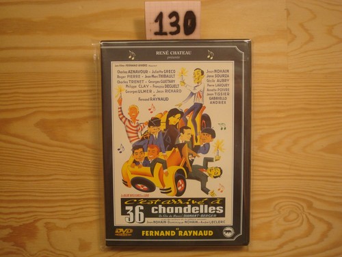 Dvd est arrivé à - dvd,