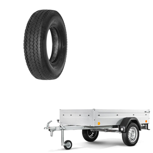 Pneu 10c 77l 8pr - 79/77l,