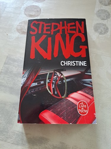 Roman christine stephen - christine,
