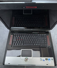 Ordinateur portable ASUS ROG