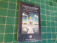 Guide Suisse du franc-maçon