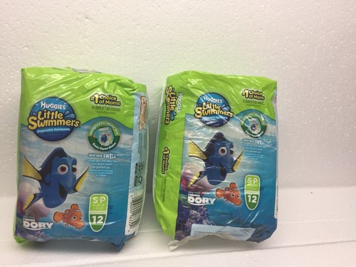 Little swimmers swim - , pants
