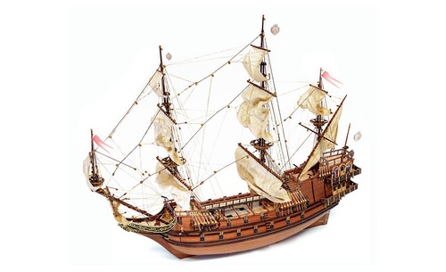 Bateau apóstol felipe 60 - bateau,