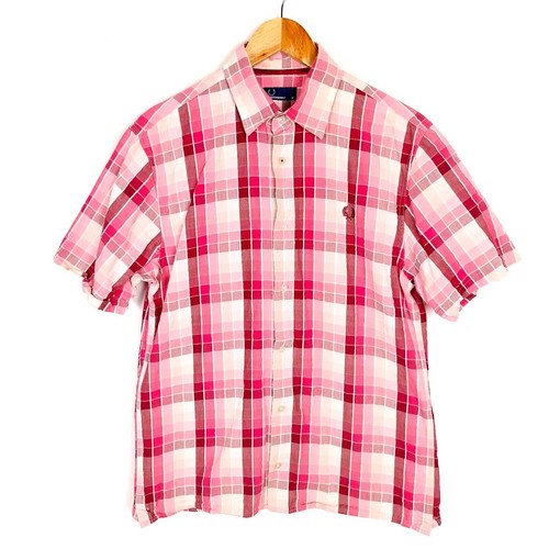 Chemise homme fred - chemise,