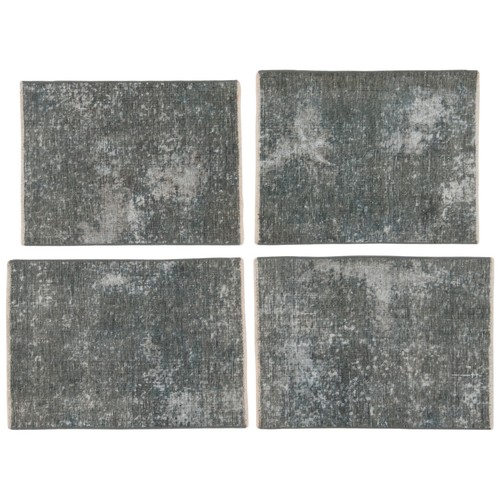 Tapis oriental vintage 64x48 - oriental,