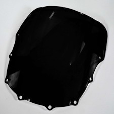 Pare-brise Timotox Kawasaki