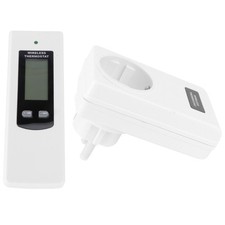  Thermostat Sans Fils Prise De