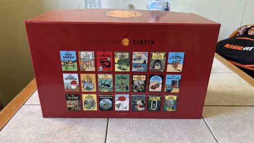 Rare coffret dvd et de - coffret,