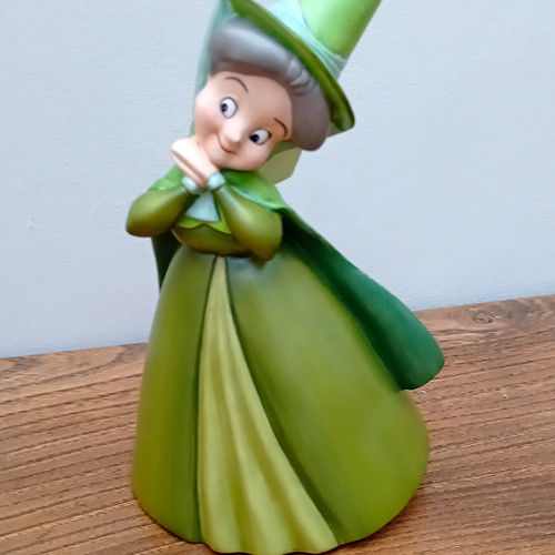Wdcc sleeping beauty - wdcc,