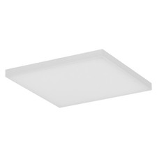OSRAM Panneau lumineux Planon Frameless blanc avec technologie LED avancée, 19 W