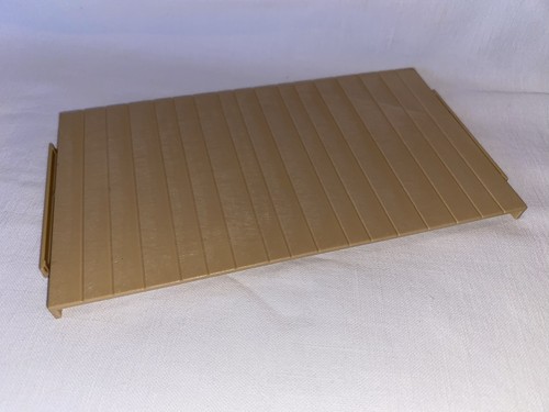 Playmobil plancher moyen - plancher, quai