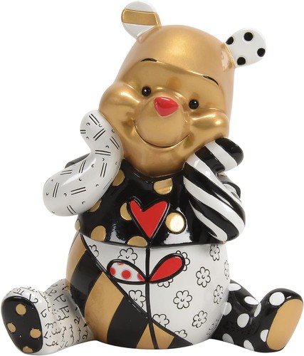 Enesco disney britto - disney,