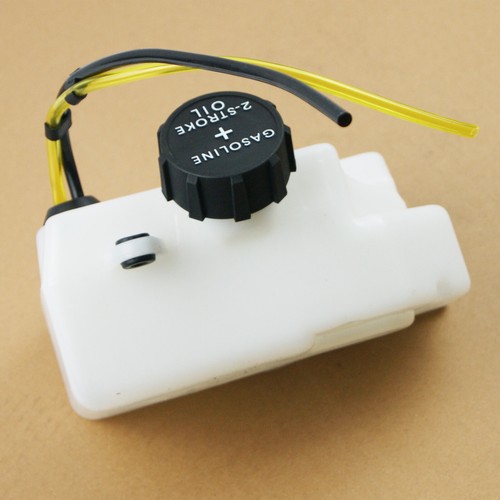 Vented gas petrol tank - gas,