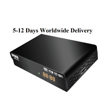 Spider Digital Satellite Receiver TV Box - I6000 ELITE - Wifi - رسيفر سبايدر