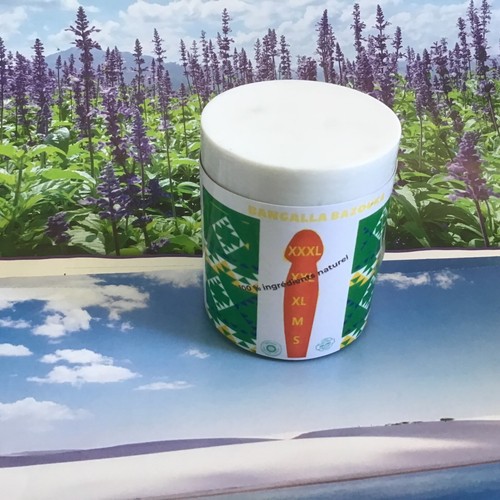 Creme bazooka 1 - creme, en