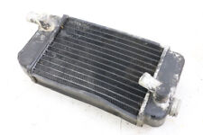 RADIATEUR - PEUGEOT XP6 50