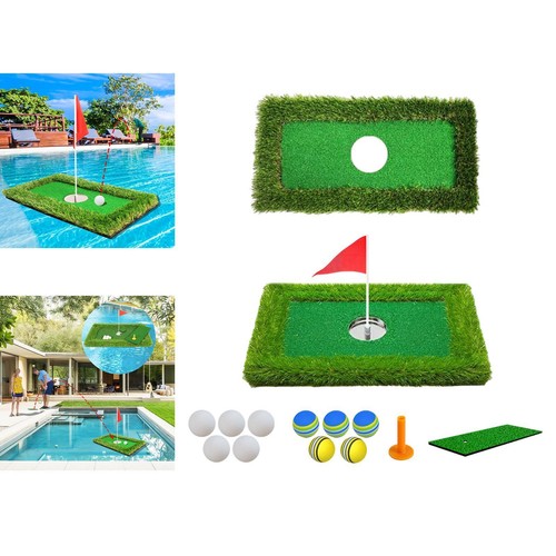 Float golf vert pour - , les