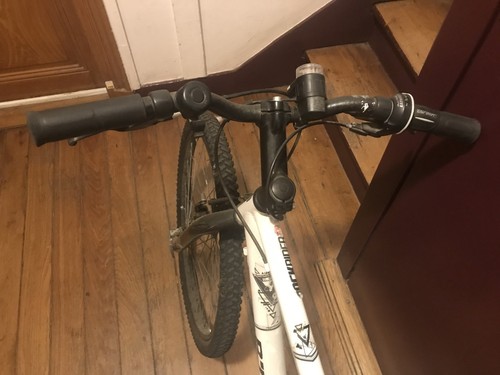 Decathlon twin rockrider - b'twin, 300