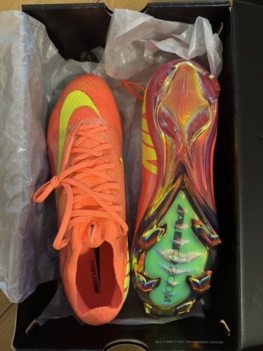 Nike mercurial vapor 16 - zm,