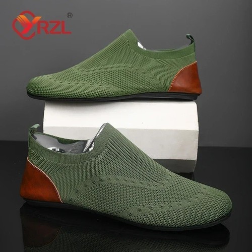 Chaussures plates haute - de,