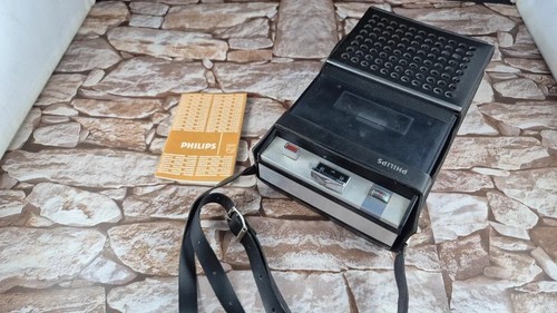 Enregistreur lecteur cassette - enregistreur/lecteur,