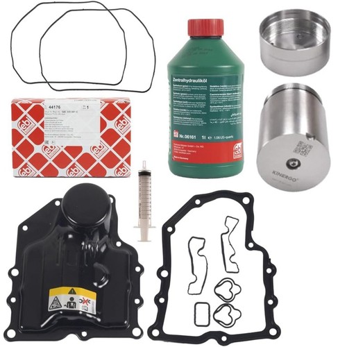 Kit réparation - de,