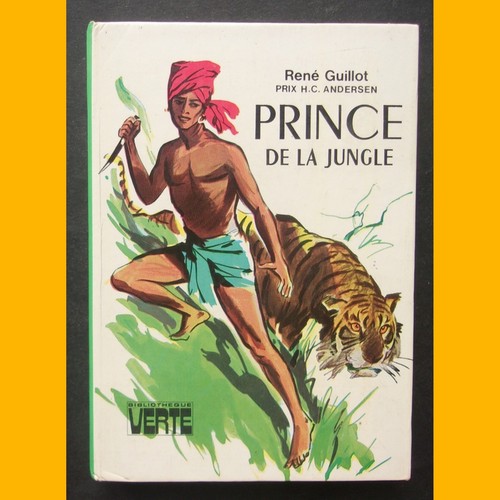 Bibliothèque verte prince - verte,