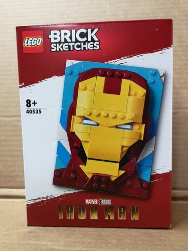 Lego brick sketches - lego, sketches-