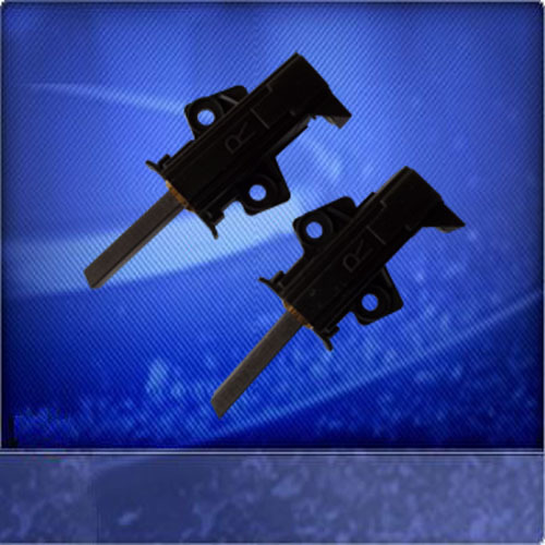 Marques charbons pour moteur - marques,