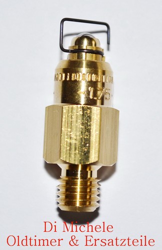 Flotteur pointeau taille 75 - flotteur, 1,75