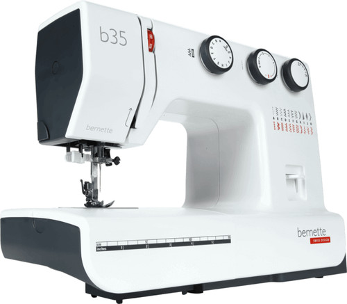 Machine coudre bernina - machine, à
