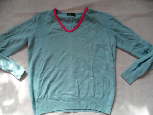 Pull chic for friends only - pull,