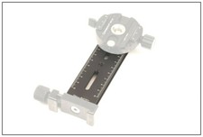 5" rail Arca Swissr Kirk