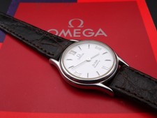 Omega De ville dame / lady