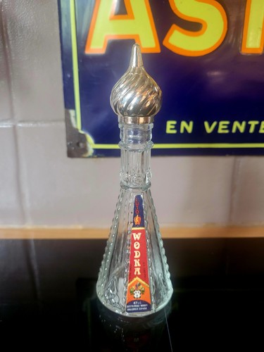 Mignonette bouteille vodka - mignonette, de