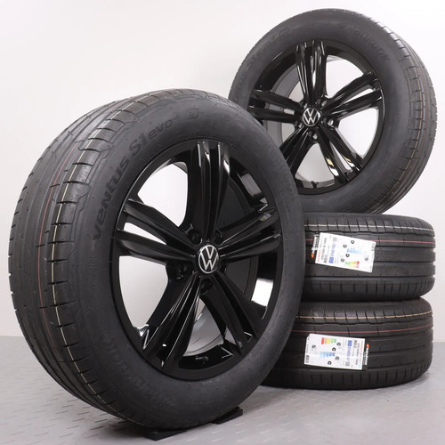 Roues été pouces - 18, vw
