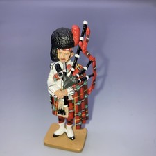 King & Country Figurine Cérémonial Sans BOITE