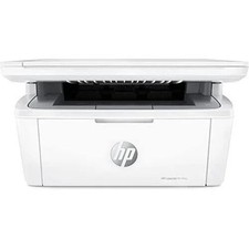 HP LaserJet M140w Imprimante laser multifonction noir et blanc