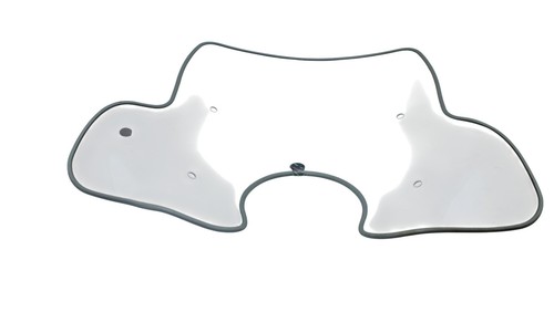 Bulle piaggio vespa 125 - bulle,