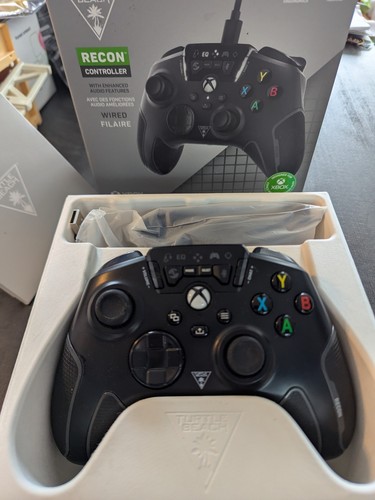 Turtle beach recon controller - turtle,