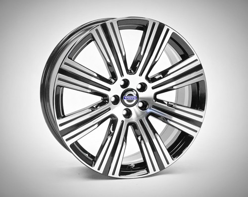 Jantes aluminium volvo v90 - jantes, en