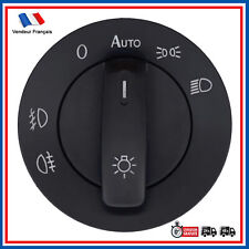 BOUTON DE COMMANDE eclairage