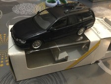 1/43 SCHUCO OPEL OMEGA CARAVAN