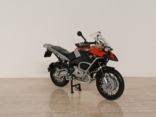 Maisto Moto BMW R 1200 GS 1/12